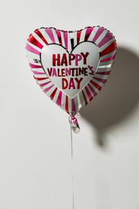 18” Heart Balloon
