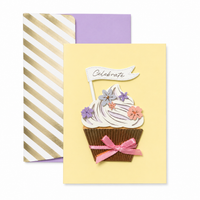 Cupcake Celebration