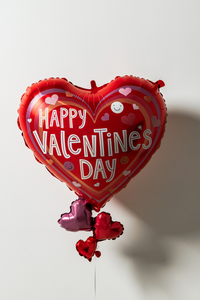 28” Heart Balloon