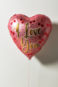 36” Heart Balloon