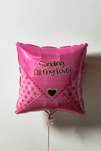 18” Square Balloon