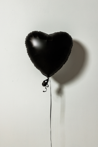 18” Heart Balloon