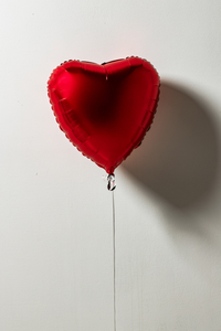 18” Heart Balloon