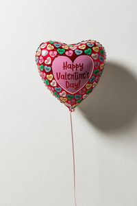 18” Heart Balloon