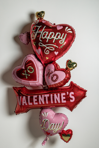 52” Valentine's Balloon