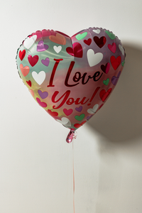 28” Heart Balloon