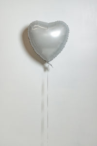18” Heart Balloon