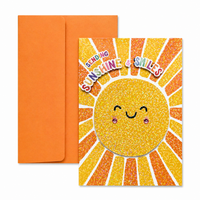 Sunshine and Smiles